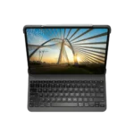 ⁦כיסוי ומקלדת ל- ipad pro 12.9, מבית Logitech⁩ – תמונה ⁦8⁩
