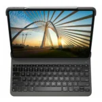 ⁦כיסוי ומקלדת ל- ipad pro 12.9, מבית Logitech⁩ – תמונה ⁦7⁩