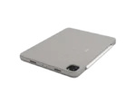 ⁦מארז מקלדת נרתיק Logitech COMBO TOUCH – עבור iPad Air (שחור ואפור)⁩ – תמונה ⁦7⁩