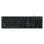 מקלדת גיימינג מכנית  G413 SEשלLOGITECH