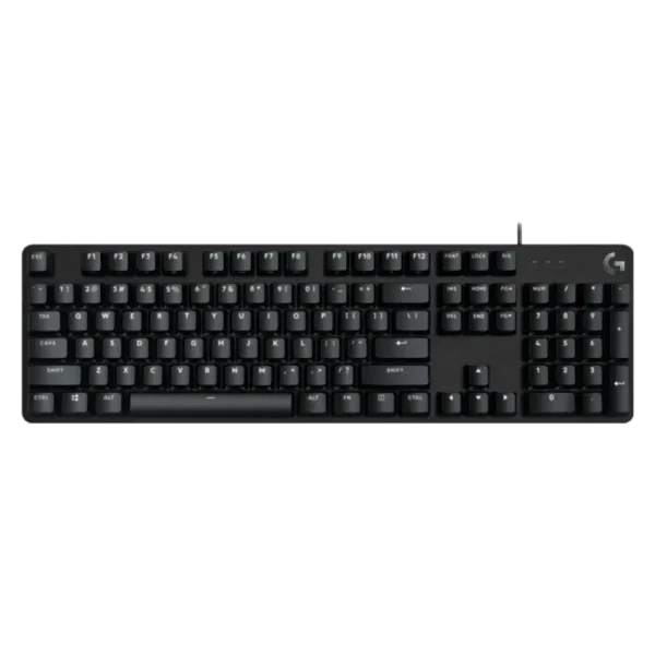 מקלדת גיימינג מכנית  G413 SEשלLOGITECH