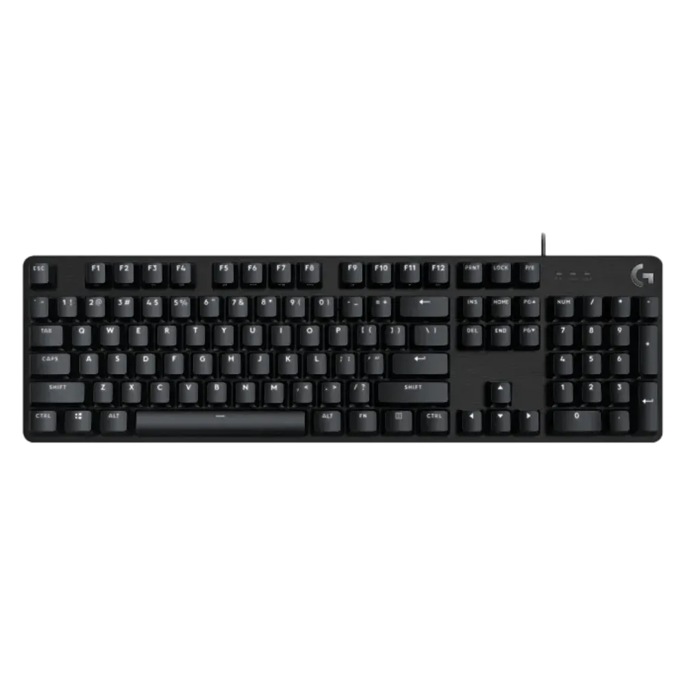 92001-043-70-1 מקלדת גיימינג מכנית G413 SEשלLOGITECH – תמונה 1
