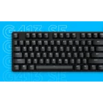 ⁦מקלדת גיימינג מכנית  G413 SEשלLOGITECH⁩ – תמונה ⁦3⁩