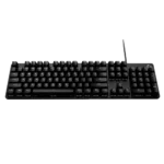 ⁦מקלדת גיימינג מכנית  G413 SEשלLOGITECH⁩ – תמונה ⁦4⁩