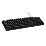 ⁦מקלדת גיימינג מכנית  G413 SEשלLOGITECH⁩ – תמונה ⁦6⁩