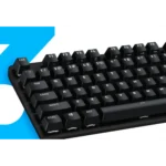 ⁦מקלדת גיימינג מכנית  G413 SEשלLOGITECH⁩ – תמונה ⁦7⁩
