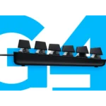 ⁦מקלדת גיימינג מכנית  G413 SEשלLOGITECH⁩ – תמונה ⁦8⁩