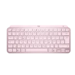MX KEYS MINI ROSE