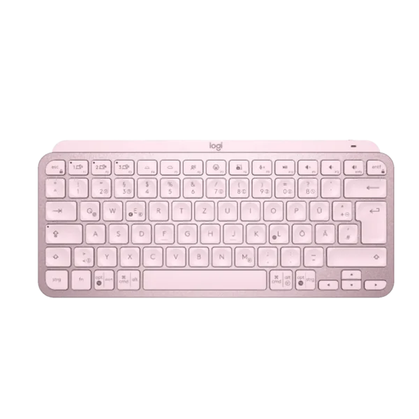 MX KEYS MINI ROSE