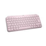 ⁦MX KEYS MINI ROSE⁩ – תמונה ⁦3⁩