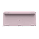 ⁦MX KEYS MINI ROSE⁩ – תמונה ⁦4⁩