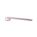 ⁦MX KEYS MINI ROSE⁩ – תמונה ⁦5⁩