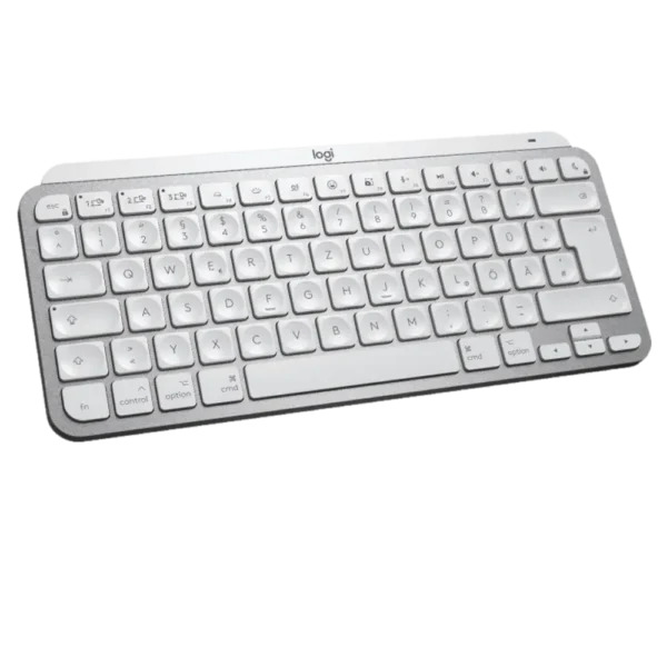 מקלדת MX KEYS MINI  For Mac