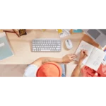 ⁦מקלדת MX KEYS MINI  For Mac⁩ – תמונה ⁦2⁩