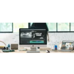 ⁦מקלדת MX KEYS MINI  For Mac⁩ – תמונה ⁦5⁩