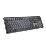 מקלדת אלחוטית מכנית  Logitech MX Mechanical