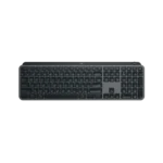 מקלדת אלחוטית מוארת Logitech MX Keys S – צבע גרפיט
