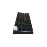 ⁦מקלדת גיימינג אלחוטית –Logitech G Pro X 60 TKL בצבע שחור⁩ – תמונה ⁦5⁩