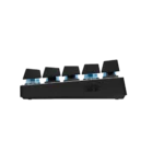 ⁦מקלדת גיימינג אלחוטית –Logitech G Pro X 60 TKL בצבע שחור⁩ – תמונה ⁦6⁩