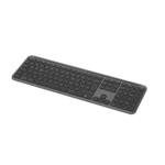 ⁦מקלדת גיימינג אלחוטית – K950 SLIM מבית Logitech בצבע Graphite⁩ – תמונה ⁦3⁩