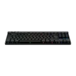 ⁦מקלדת גיימינג LOGITECH G515 LIGHTSPEED TKL צבע שחור⁩ – תמונה ⁦4⁩