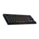 ⁦מקלדת גיימינג LOGITECH G515 LIGHTSPEED TKL צבע שחור⁩ – תמונה ⁦2⁩