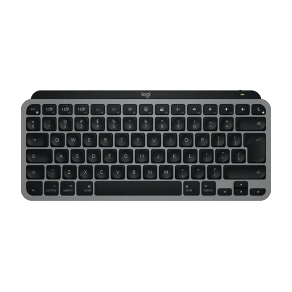 מקלדת אלחוטית LOGITECH MX KEYS MINI FOR MAC –