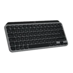 ⁦מקלדת אלחוטית LOGITECH MX KEYS MINI FOR MAC –⁩ – תמונה ⁦3⁩