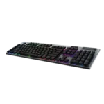 ⁦מקלדת חוטית-LOGITECH G915 X LIGHTSPEED LOW-PROFILE⁩ – תמונה ⁦5⁩