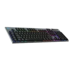 ⁦מקלדת חוטית-LOGITECH G915 X LIGHTSPEED LOW-PROFILE⁩ – תמונה ⁦3⁩