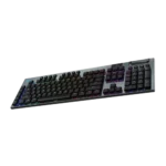 ⁦מקלדת חוטית-LOGITECH G915 X LIGHTSPEED LOW-PROFILE⁩ – תמונה ⁦2⁩