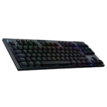 ⁦מקלדת חוטית קצרה-LOGITECH G915 X LIGHTSPEED TKL LOW-PROFILE⁩ – תמונה ⁦3⁩