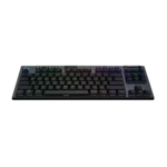 ⁦מקלדת חוטית קצרה-LOGITECH G915 X LIGHTSPEED TKL LOW-PROFILE⁩ – תמונה ⁦2⁩