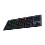 ⁦מקלדת חוטית קצרה-LOGITECH G915 X LIGHTSPEED TKL LOW-PROFILE⁩ – תמונה ⁦5⁩