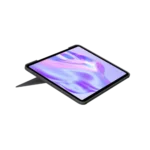 ⁦כיסוי מקלדת LOGITECH Combo Touch בצבע גרפיט, עבור iPad Pro 11 Inch (M4)⁩ – תמונה ⁦3⁩