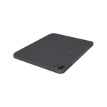 ⁦כיסוי מקלדת LOGITECH Combo Touch בצבע גרפיט, עבור iPad Pro 11 Inch (M4)⁩ – תמונה ⁦4⁩