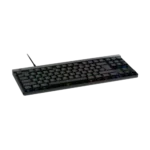 ⁦מקלדת גיימינג קצרה, חוטית בצבע שחור LOGITECH G515 LIGHTSPEED TKL⁩ – תמונה ⁦3⁩