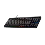 ⁦מקלדת גיימינג קצרה, חוטית בצבע שחור LOGITECH G515 LIGHTSPEED TKL⁩ – תמונה ⁦5⁩