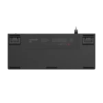 ⁦מקלדת גיימינג קצרה, חוטית בצבע שחור LOGITECH G515 LIGHTSPEED TKL⁩ – תמונה ⁦6⁩