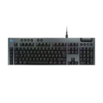 מקלדת חוטית LOGITECH G915 X LOW PROFILE WIRED