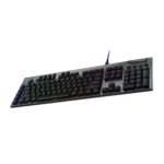⁦מקלדת חוטית LOGITECH G915 X LOW PROFILE WIRED⁩ – תמונה ⁦4⁩