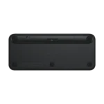 ⁦מקלדת אלחוטית בצבע גרפיט LOGITECH POP ICON KEYS⁩ – תמונה ⁦2⁩