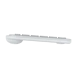 ⁦מקלדת אלחוטית בצבע אוף-וויט LOGITECH POP ICON KEYS⁩ – תמונה ⁦4⁩