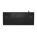 ⁦מקלדת גיימינג חוטית PRO X TKL RAPID בצבע שחור מבית LOGITECH⁩ – תמונה ⁦2⁩