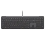 LOGITECH SIGNATURE SLIM WIRED K620 – מקלדת חוטית