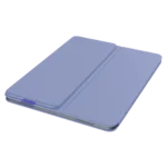 ⁦כיסוי מקלדת – Logitech Flip Folio Graphite⁩ – תמונה ⁦3⁩