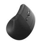 ⁦Logitech Wave Keys & Lift Combo Graphite – סט מקלדת ועכבר⁩ – תמונה ⁦3⁩