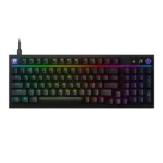 מקלדת גיימינג חוטית דגם G316 X 98 בצבע שחור מבית Logitech