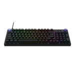 ⁦מקלדת גיימינג חוטית דגם G316 X 98 בצבע שחור מבית Logitech⁩ – תמונה ⁦2⁩