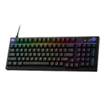 ⁦מקלדת גיימינג חוטית דגם G316 X 98 בצבע שחור מבית Logitech⁩ – תמונה ⁦3⁩